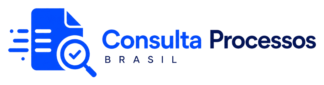 Consulta Processos Brasil